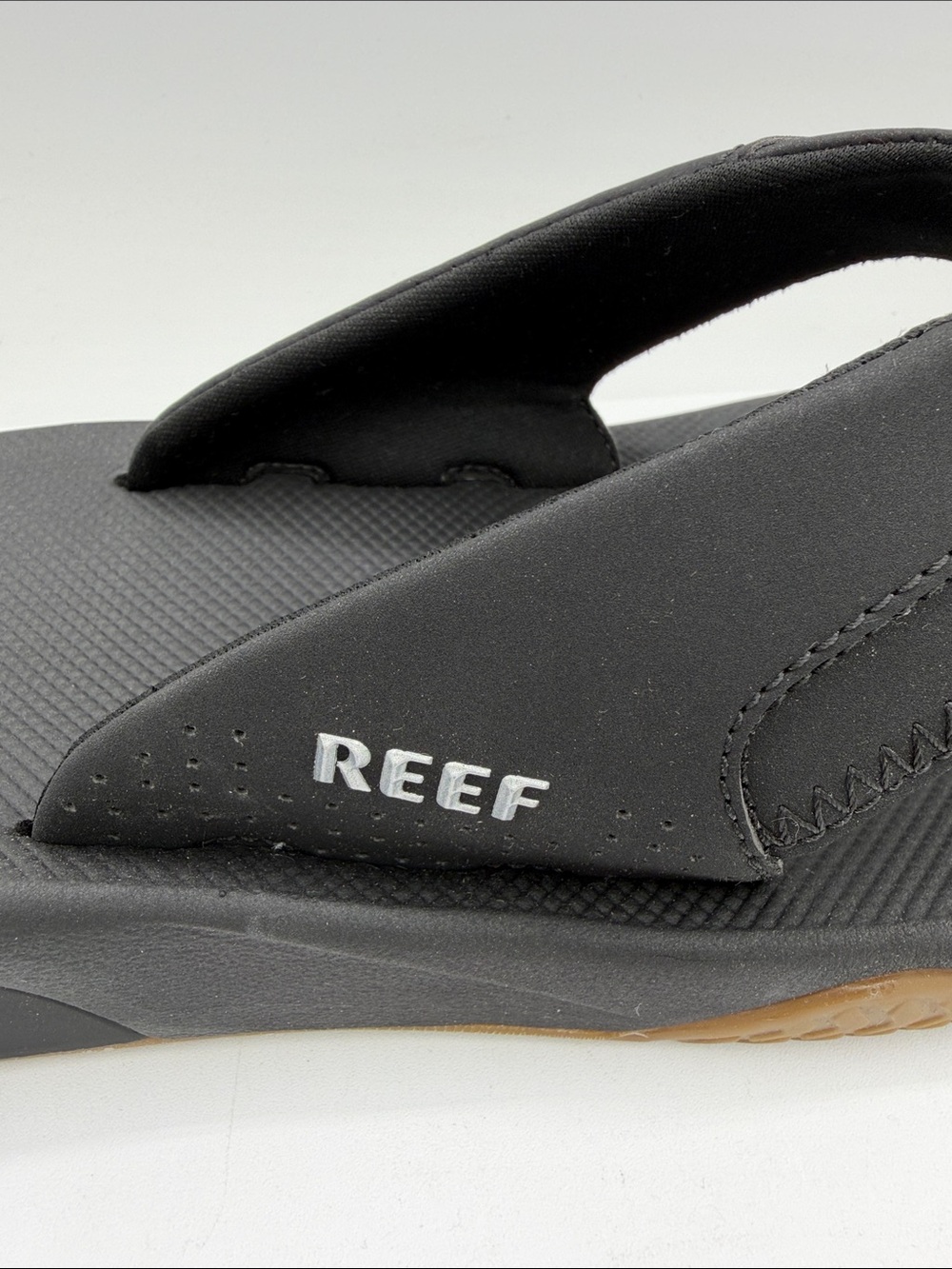 Reef Fanning, black/silver - Picture 5 of 8